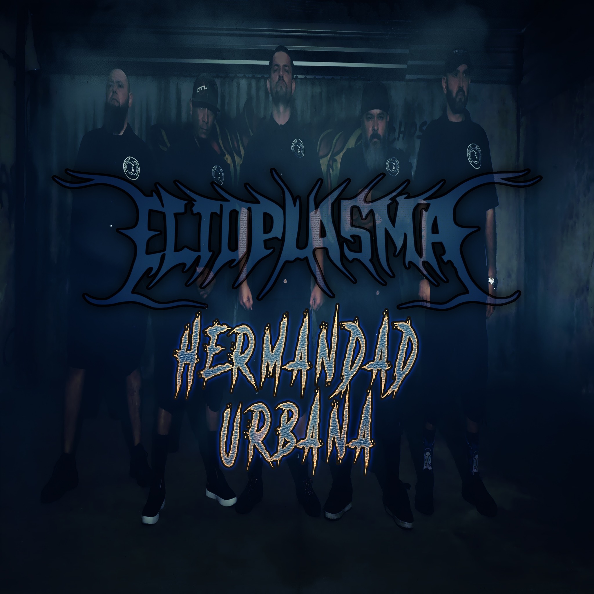 Ectoplasma Hermandad Urbana