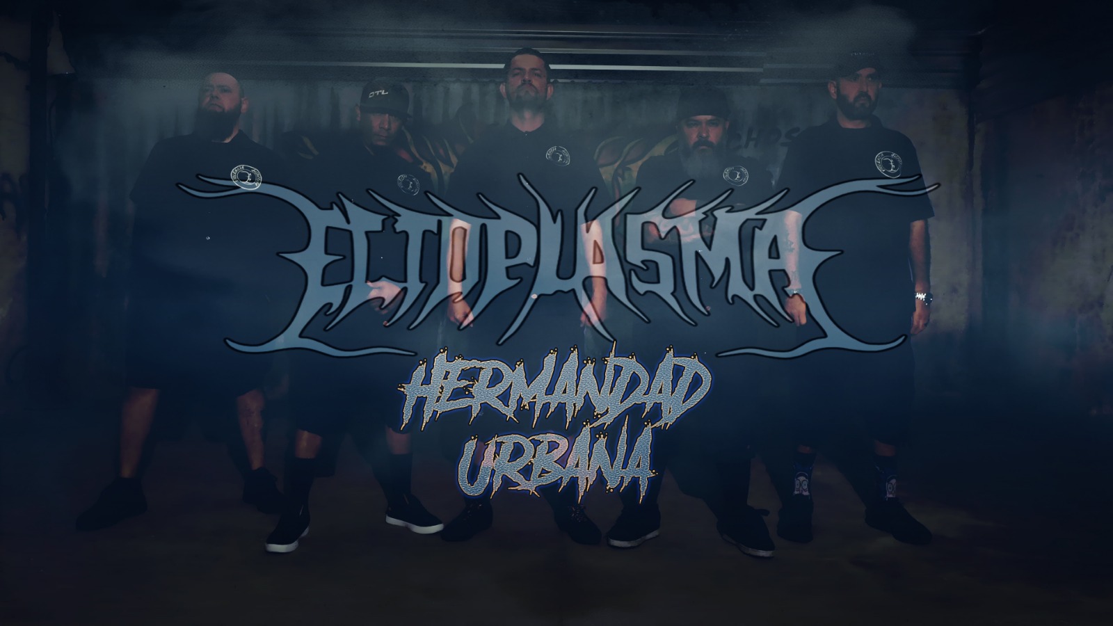Ectoplasma- Hermandad Urbana